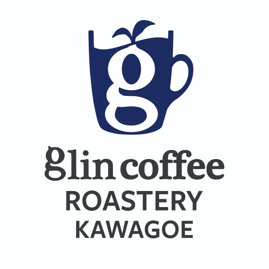 グリンコーヒーのロゴ