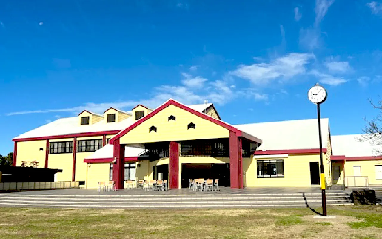 貸館のイメージ写真