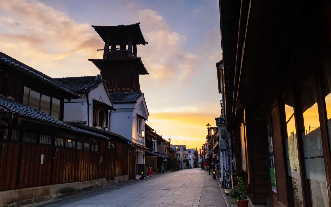 見どころ・観光情報の画像