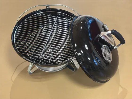 ジャンボジョーチャコールグリル