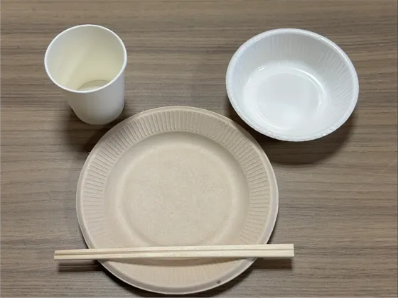 食器類5セット